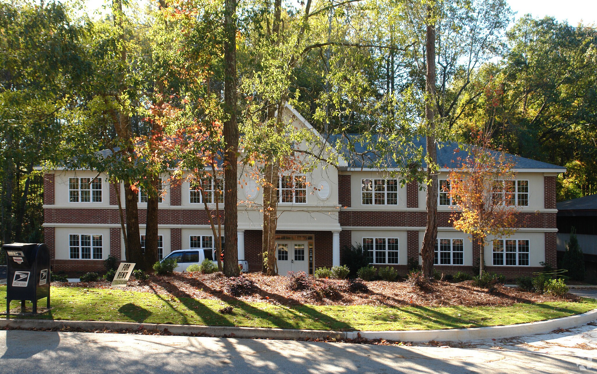 16 Eastbrook Bnd, Peachtree City, GA for sale Building Photo- Image 1 of 1