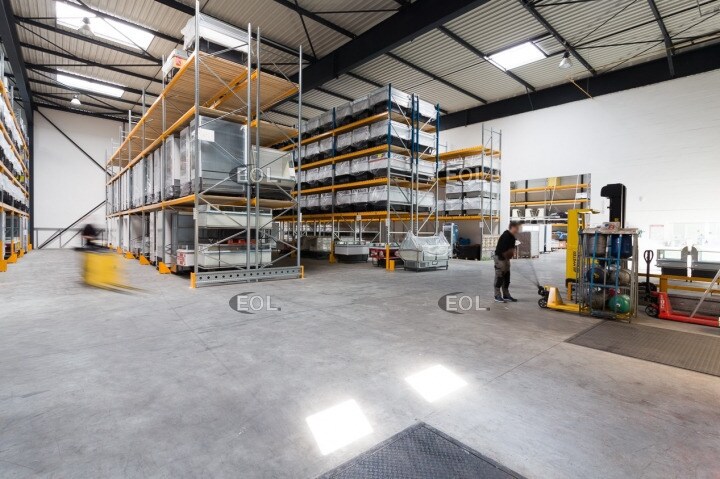Light Industrial in Ennery for sale - Building Photo - Image 2 of 6