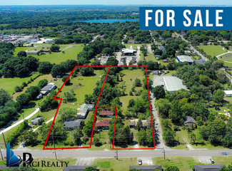 More details for 5613 E Chelsea St, Tampa, FL - Land for Sale