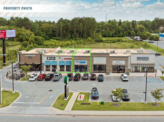 More details for 8007 E Brainerd Rd, Chattanooga, TN - Office/Retail, Retail for Rent