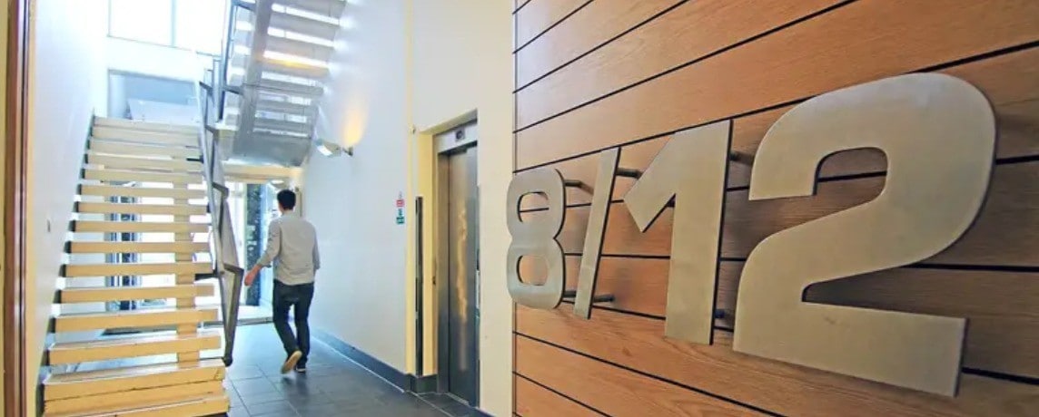 8-12 Camden High St, London for sale Interior Photo- Image 1 of 1