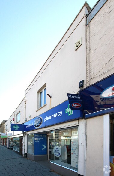 9 Victoria Rd, Southampton for sale - Primary Photo - Image 1 of 1