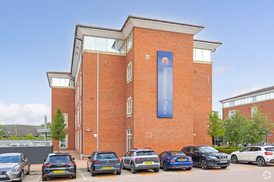 Westminster Pl, York for sale - Building Photo - Image 3 of 43