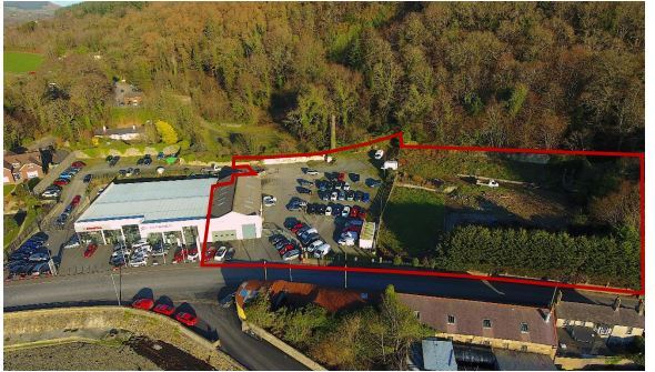 Shore Rd, Rostrevor for sale Primary Photo- Image 1 of 1