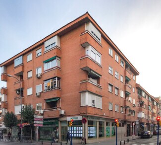 More details for Calle Ordóñez, 38, Leganés - Retail to Rent