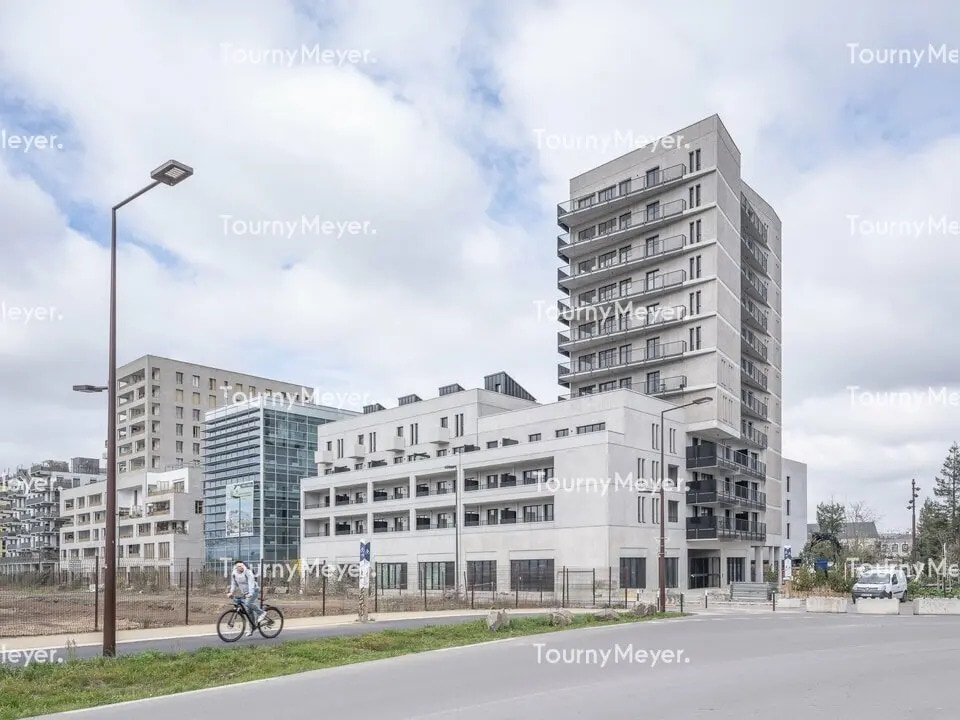 Vente Bureaux 235 m² à 867 m² - Photo 1
