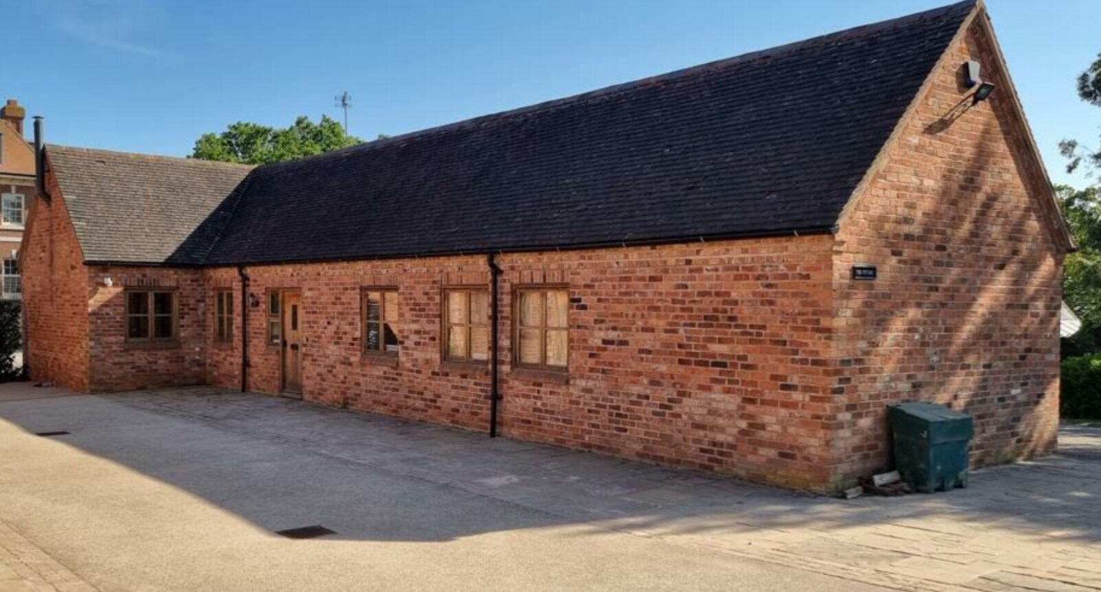 Ullenhall Ln, Ullenhall for sale Building Photo- Image 1 of 1