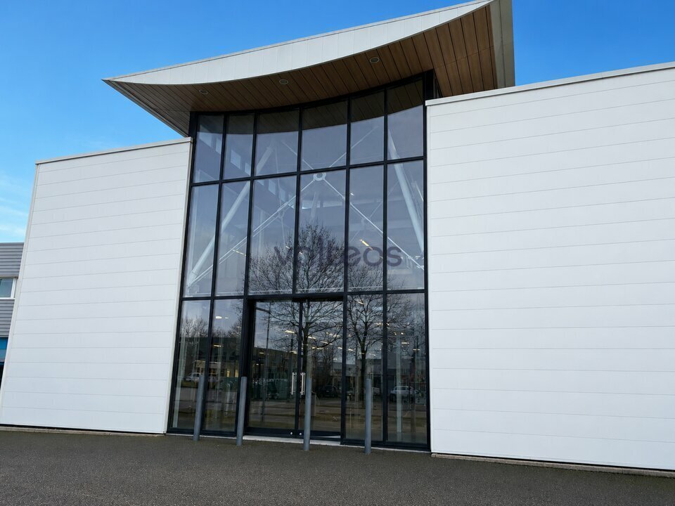 Office in L'UNION to rent Building Photo- Image 1 of 5
