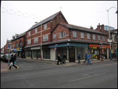 More details for 24-26 Eastbank Street & 2-6 Princes Stre – Retail for Sale, Southport