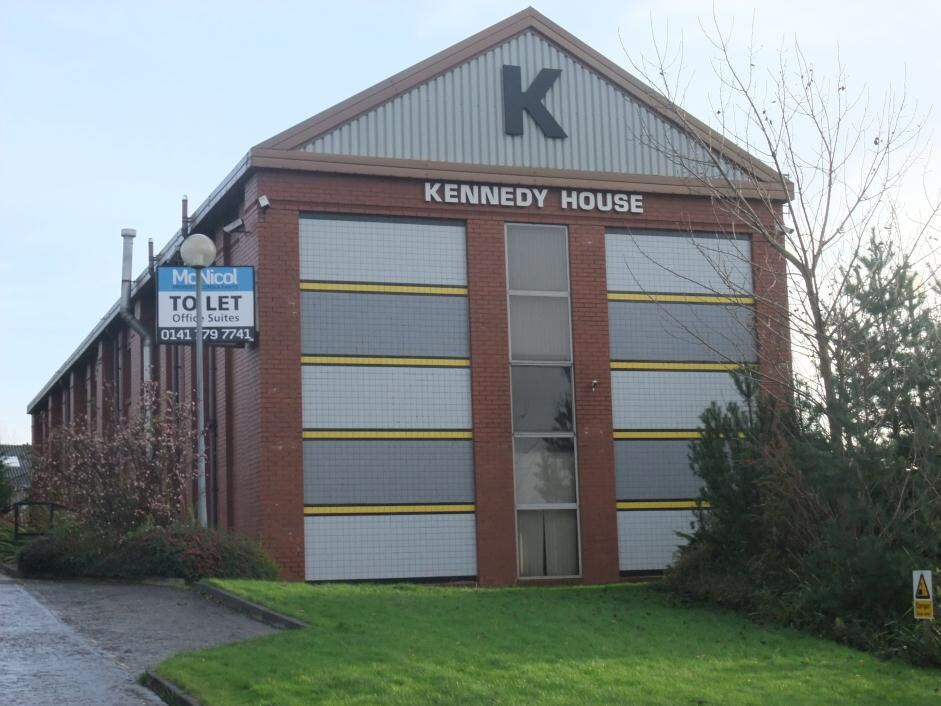 West George St, Coatbridge for sale Primary Photo- Image 1 of 1