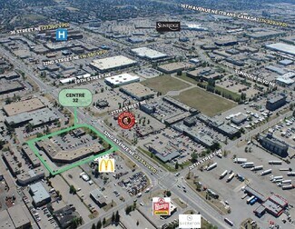More details for 2770 32nd Ave NE, Calgary, AB - Retail to Rent