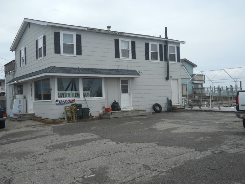 2702 Long Beach Blvd, Long Beach Township, NJ for sale - Building Photo - Image 1 of 1