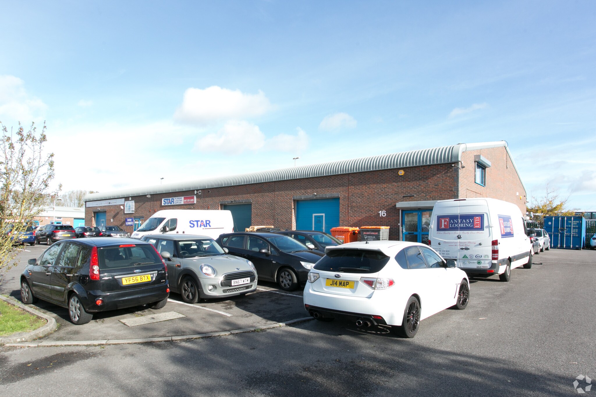 Roman Farm Rd, Bristol for sale Primary Photo- Image 1 of 1