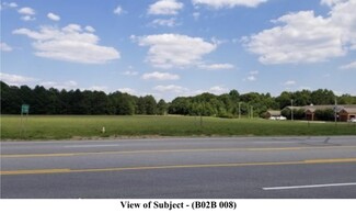 More details for Hwy 49, Byron, GA - Land for Sale