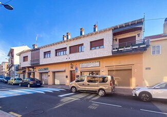 More details for Calle San Roque, 31, Guadarrama - Retail to Rent
