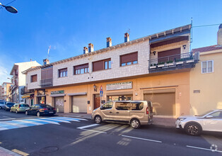 Calle San Roque, 31, Guadarrama, Madrid for rent Primary Photo- Image 1 of 3