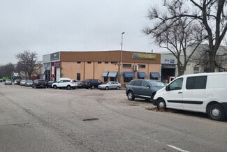 More details for Industrial for Sale