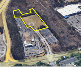 2177 Mansell Rd, Alpharetta, GA for sale Building Photo- Image 1 of 3