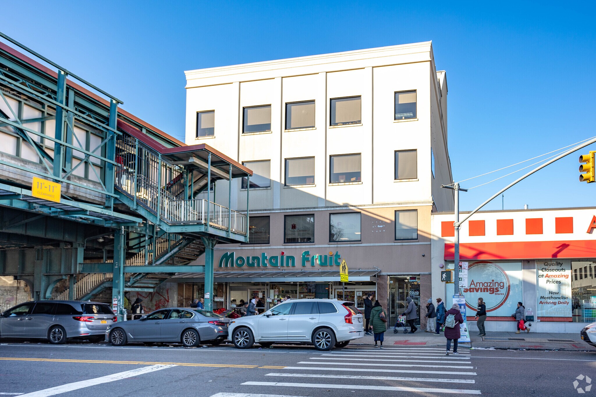 1523 Avenue M, Brooklyn, NY for sale Primary Photo- Image 1 of 1