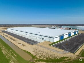 283 Cardinal Dr, Marengo, OH - AERIAL  map view - Image1