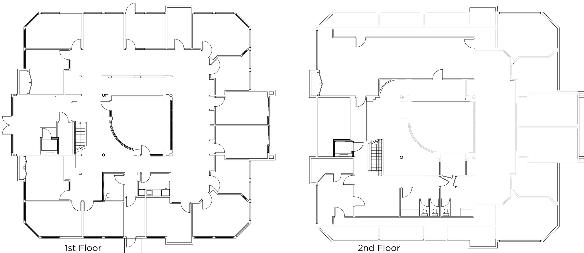 591 Redwood Hwy, Mill Valley, CA to rent Building Photo- Image 1 of 1