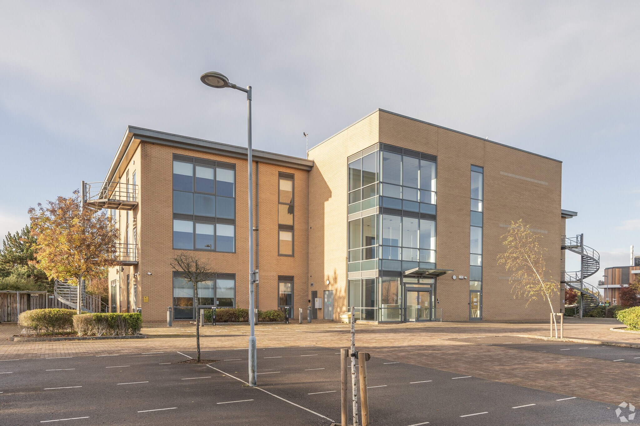 Harlequin Office Park, Bristol to rent Primary Photo- Image 1 of 4