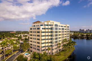 More details for 1000 S Pine Island Rd, Plantation, FL - Office for Rent