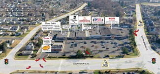 More details for 1 Sunnybrae Blvd, Yardville, NJ - Retail for Rent