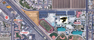 More details for Grand Ave, Peoria, AZ - Land for Sale