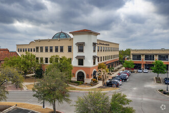 1826 N Loop 1604 W, San Antonio, TX for rent Building Photo- Image 1 of 59