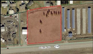 More details for Trent Ave, Spokane Valley, WA - Industrial for Rent