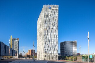 More details for Plaça d'Ernest Lluch, 5, Barcelona - Office to Rent