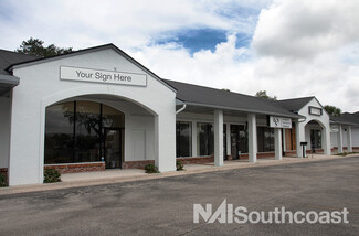 More details for 4150 Okeechobee Rd, Fort Pierce, FL - Retail for Rent