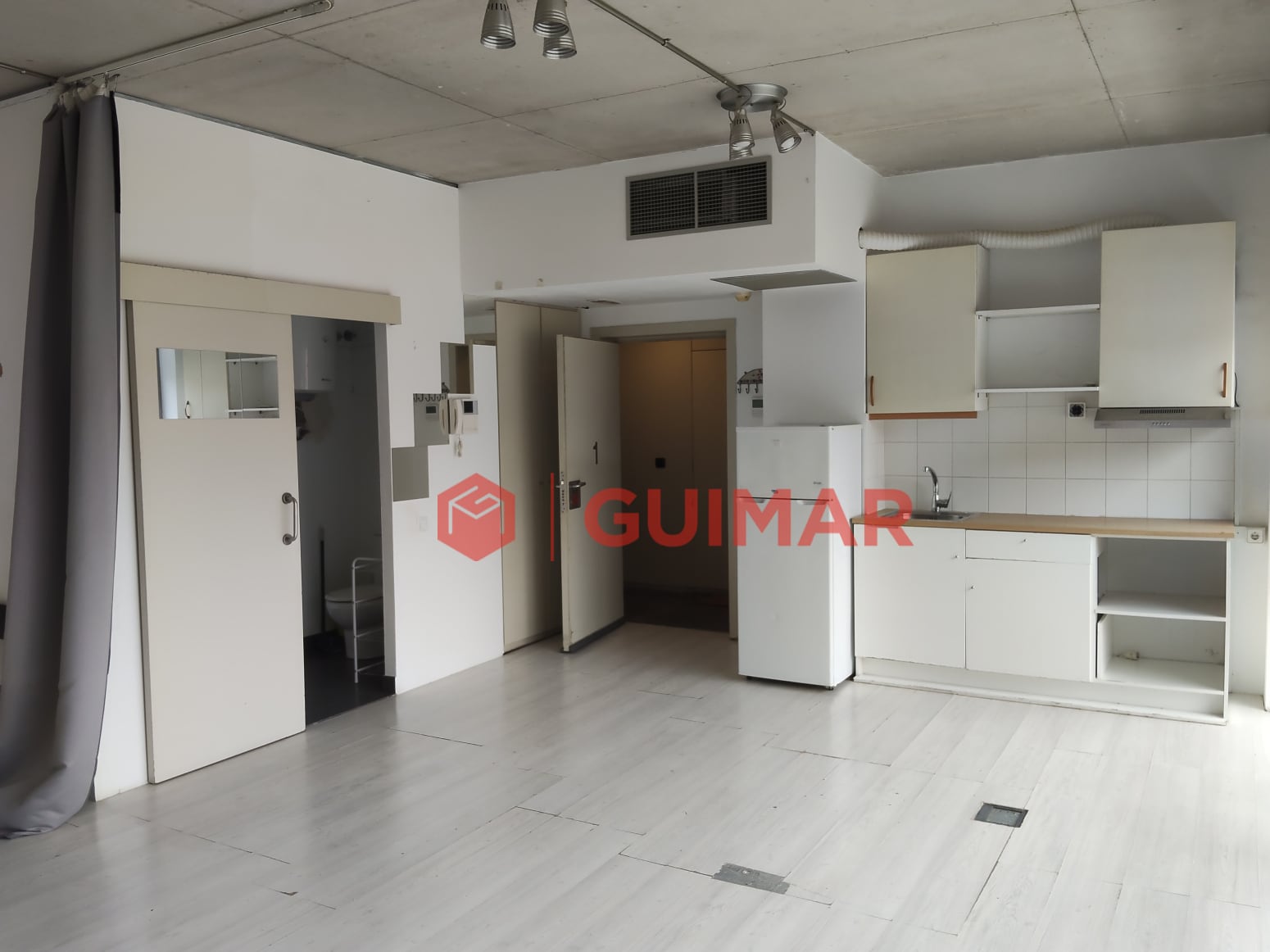 Office in Barcelona, Barcelona to rent Interior Photo- Image 1 of 10