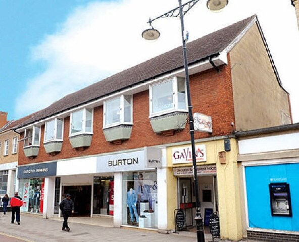 37 High St, Haverhill for sale Primary Photo- Image 1 of 1