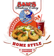 Sam's Southern Eatery