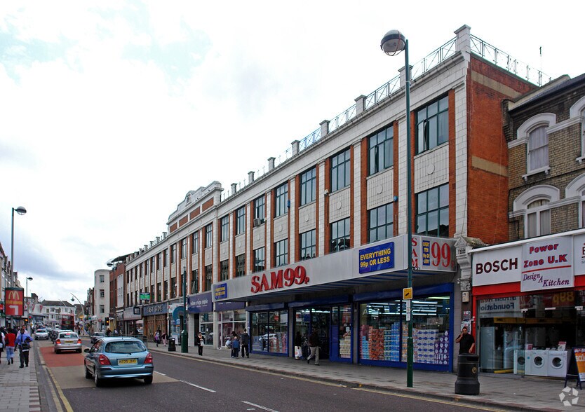 51-71 Cranbrook Rd, Ilford for sale - Primary Photo - Image 1 of 1