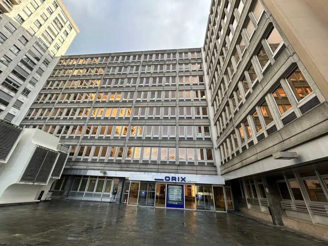 Office in Choisy-le-Roi to rent Building Photo- Image 1 of 7