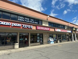More details for 3000-3140 Boul de Rome, Brossard, QC - Office to Rent
