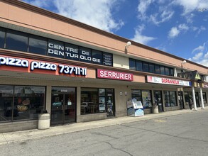 3000-3140 Boul de Rome, Brossard, QC for rent Primary Photo- Image 1 of 17