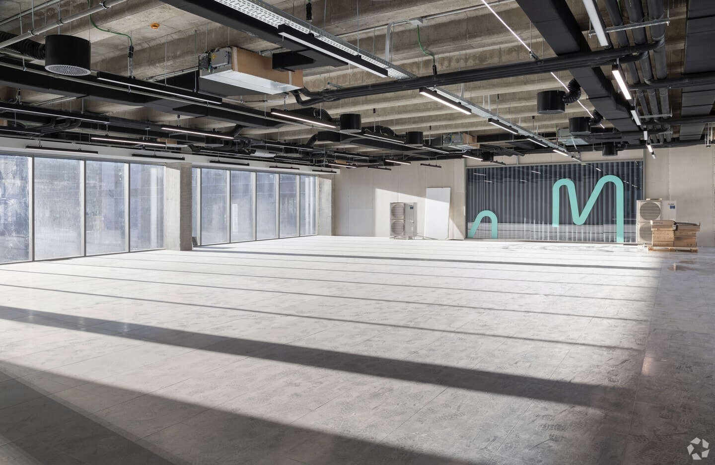 Calle de Méndez Álvaro, 61, Madrid, Madrid to rent Building Photo- Image 1 of 15