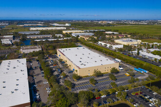 9799 International Ct N, Saint Petersburg, FL - AERIAL  map view - Image1