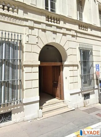 More details for 28 Rue Edouard Delanglade, Marseille - Office to Rent