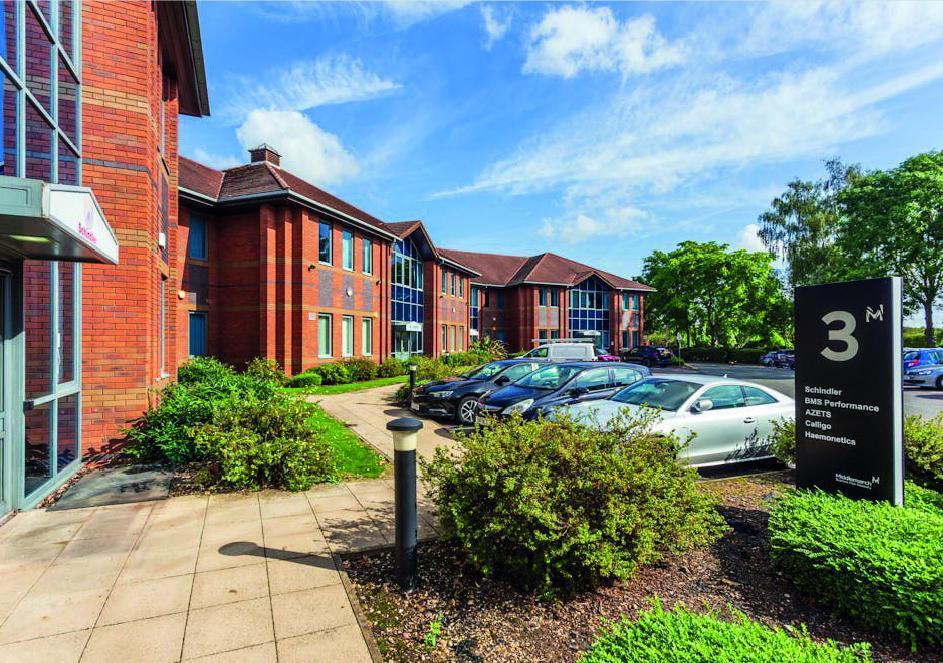Siskin Dr, Coventry to rent Building Photo- Image 1 of 3