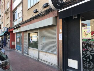 More details for Calle la Coruña, 11, Alcalá de Henares - Retail to Rent