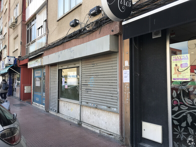 Calle la Coruña, 11, Alcalá De Henares, Madrid for sale - Interior Photo - Image 1 of 1