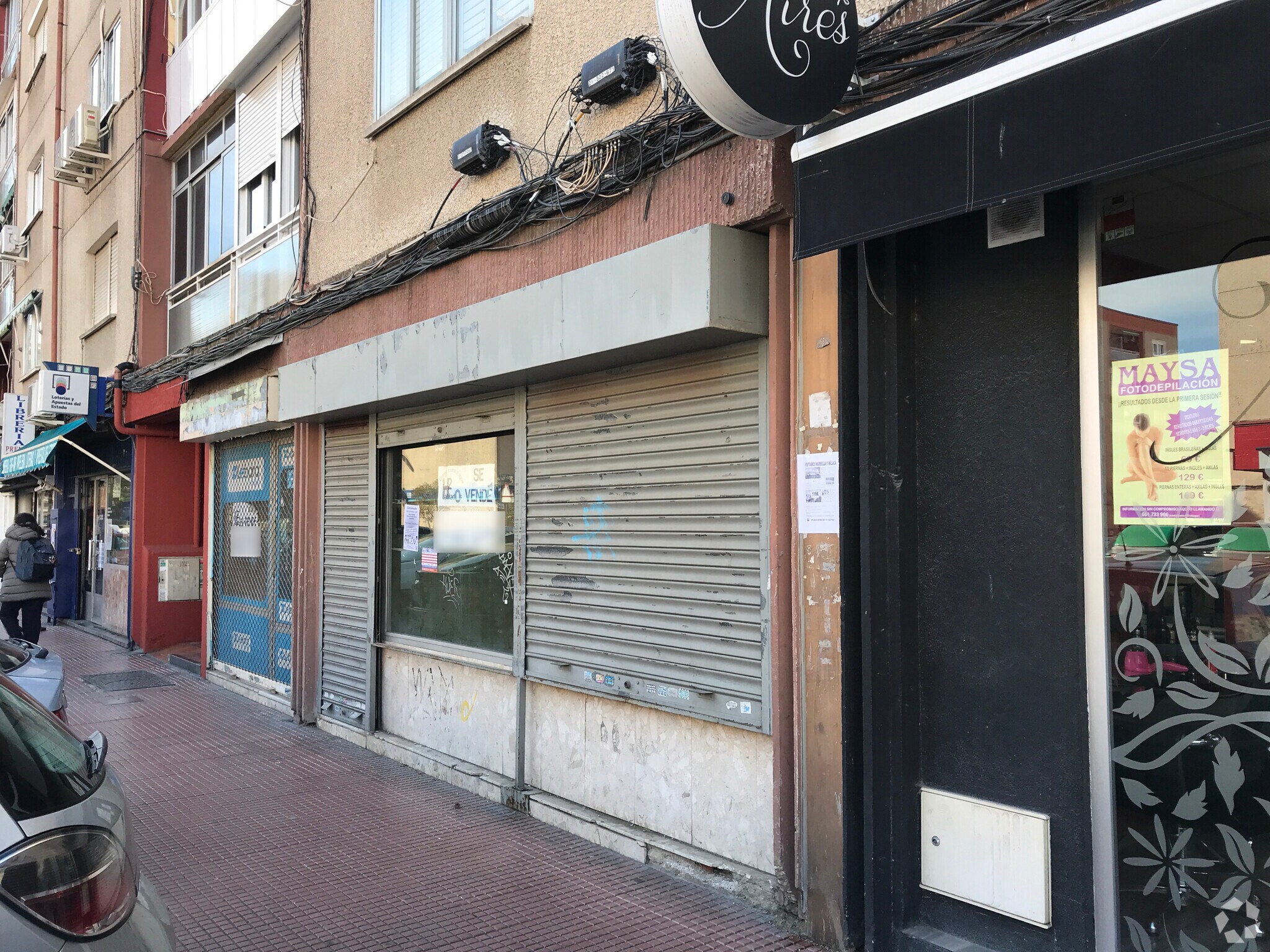 Calle la Coruña, 11, Alcalá de Henares, Madrid to rent Interior Photo- Image 1 of 2