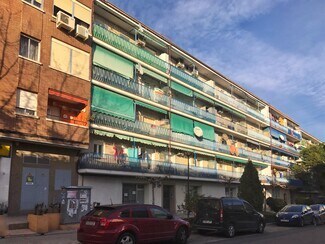 More details for Avenida Belén, 20, Ciempozuelos - Build-to-Rent for Sale