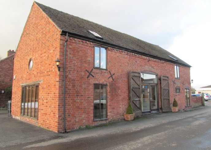 Hob Lane, Balsall Common, Coventry for sale - Primary Photo - Image 1 of 1