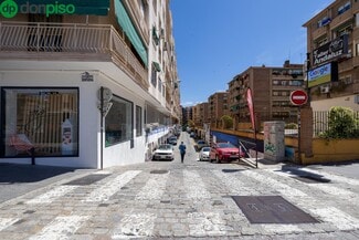 More details for Calle Abderrahmán, 11, Granada - Retail for Sale
